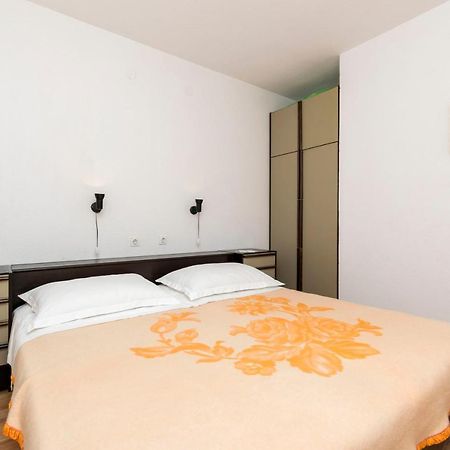 Apartments Neda Trogir Luaran gambar